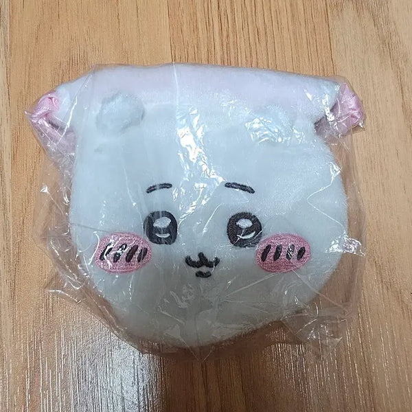 [BUNJANG] Chiikawa Lucky Bag Pouch Gacha / 치이카와 복주머니 파우치 가챠 양도