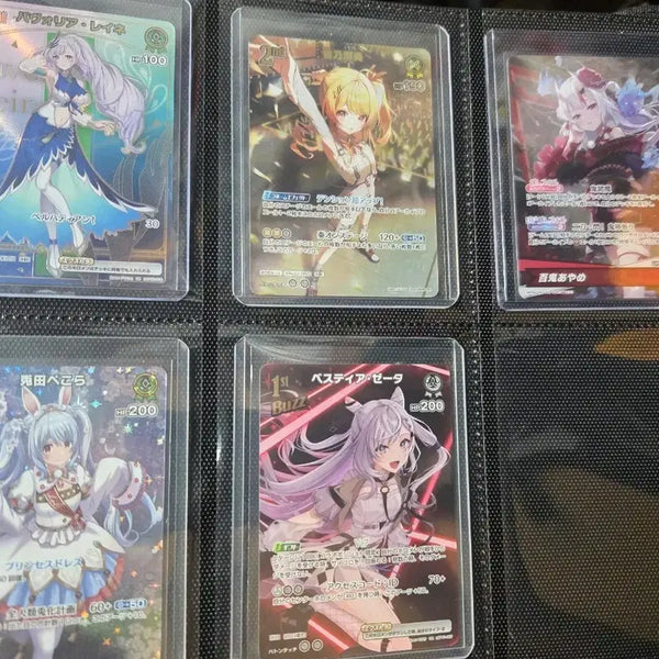 [BUNJANG] Hololive Card Bundle Set / 홀로라이브 카드 일괄판매