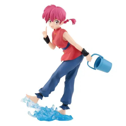 [BUNJANG] Ranma A Prize Figure / 란마 A상 피규어