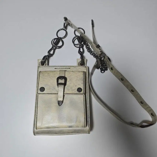 [BUNJANG] Andersson Bell Monterey Crossbody Bag / 앤더슨벨 몬터레이 크로스백