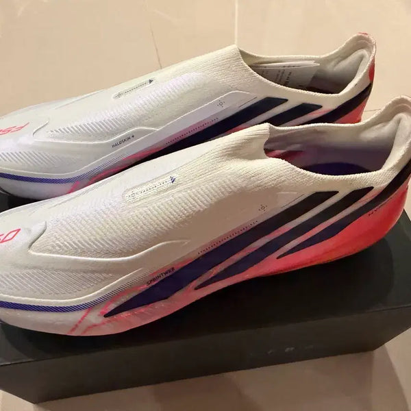 [BUNJANG] Adidas F50 Hyper Elite LL FG Football Boots / 아디다스 F50 하이퍼 엘리트 LL FG 미착용(정가32만원)