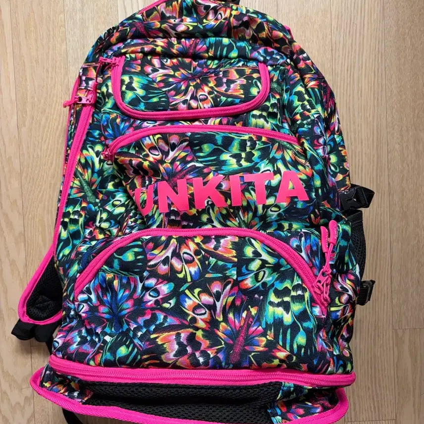 [BUNJANG] Funkita Swimming Backpack 36L / 펑키타 수영 백팩