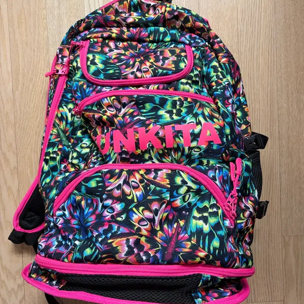 [BUNJANG] Funkita Swimming Backpack 36L / 펑키타 수영 백팩