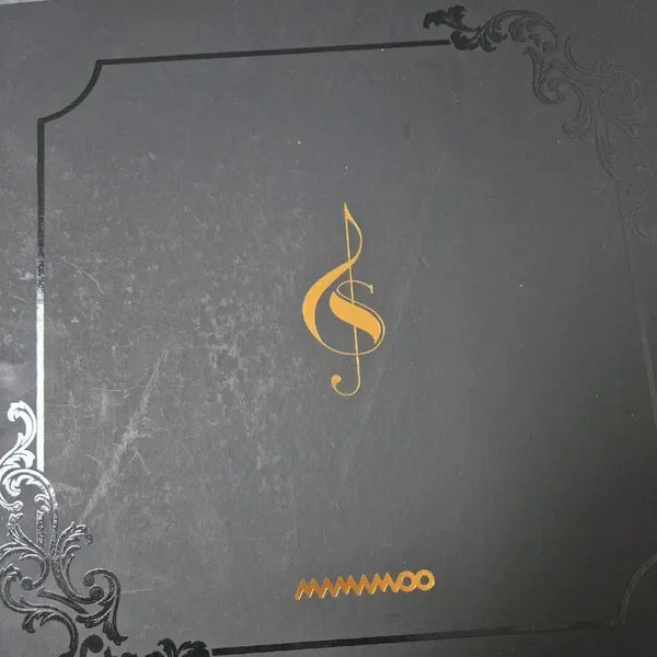 [BUNJANG] Solar Sensitivity Photobook / 솔라감성 포토북