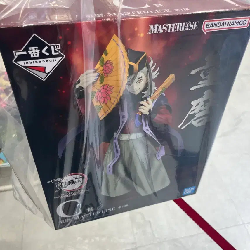 [BUNJANG] Demon Slayer Doma C Prize Figure / 귀멸의 칼날 도우마 C상 택포 10.5 판매