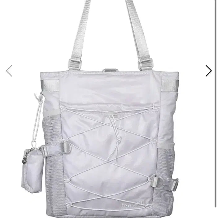 [BUNJANG] PAHISAM BSC Bag / 파히섬 BSC BAG