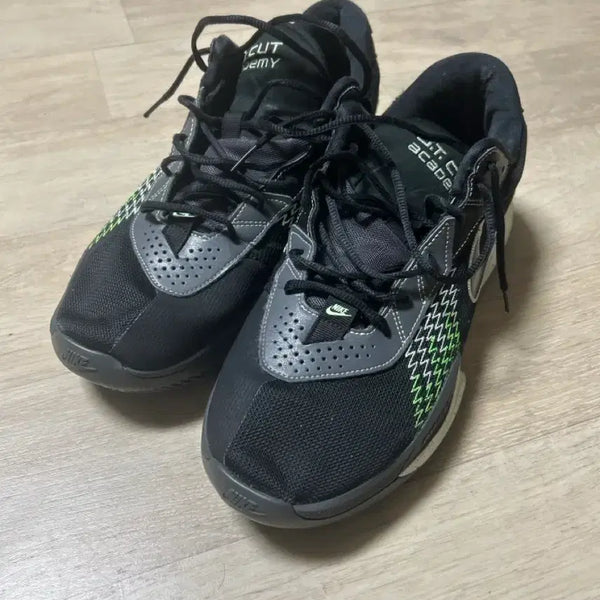 [BUNJANG] Nike GT.CUT Academy 1 Basketball Shoes / 나이키 GT.CUT 아카데미 1 농구화