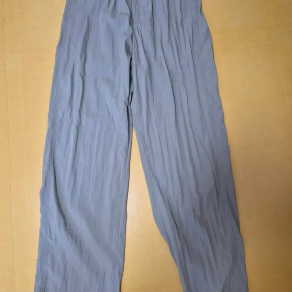 [BUNJANG] Blank Room Bridge Pants Size 2 / 블랭크룸 브리지 팬츠 2사이즈