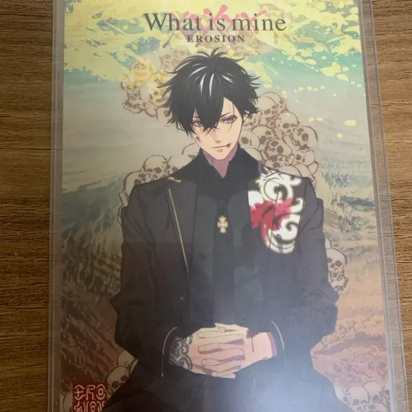 [BUNJANG] Rejet Carnelian Blood Yoru Bromide / 리젯 카넬리안블러드 카넬리안 블러드 요루 브로마이드