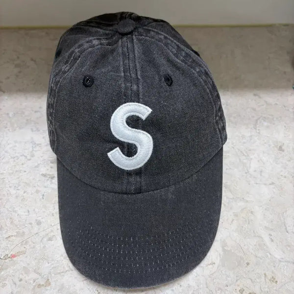[BUNJANG] Supreme Hat / 슈프림모자