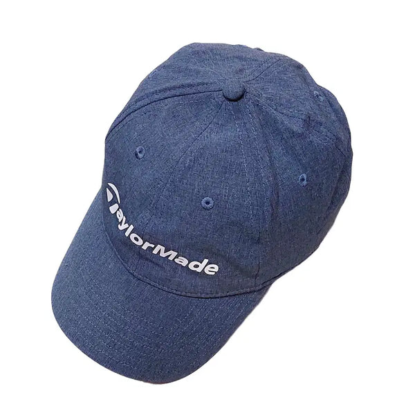 [BUNJANG] TaylorMade 2019 Sporty Baseball Cap 57 Blue / 테일러메이드 2019 스포티한 야구모자 57 블루 16871