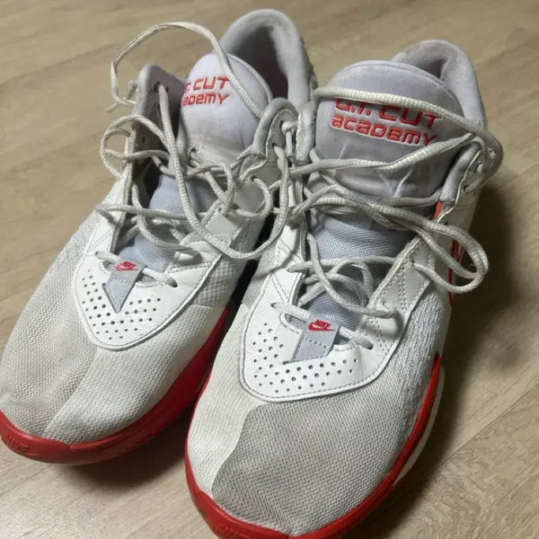[BUNJANG] Nike G.T. Cut Academy 1 Basketball Shoes / 나이키 지티컷 아카데미1 농구화