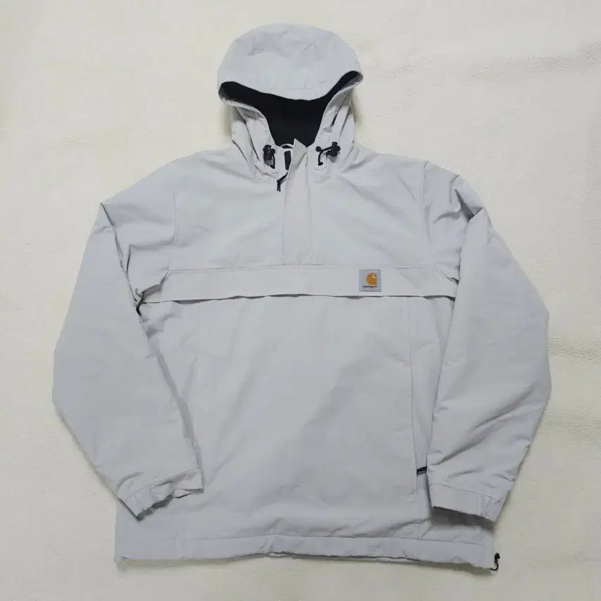 [BUNJANG] Carhartt Nimbus Pullover Anorak Jacket / 칼하트 님부스 풀오버 아노락 급처