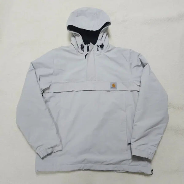 [BUNJANG] Carhartt Nimbus Pullover Anorak Jacket / 칼하트 님부스 풀오버 아노락 급처