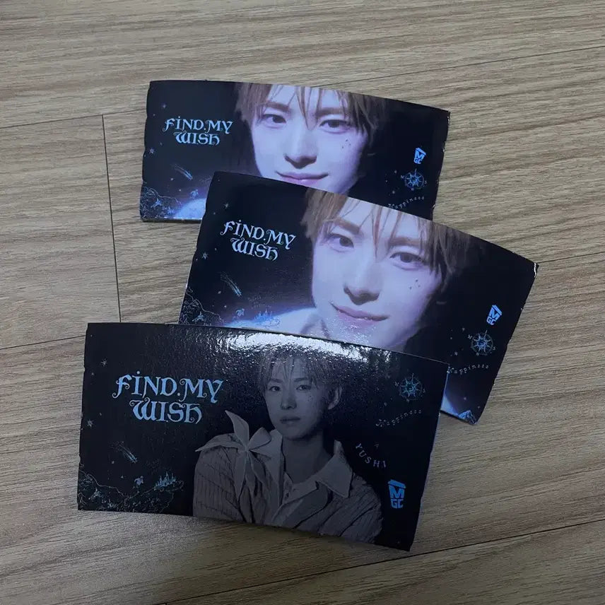 [BUNJANG] Mega Coffee Yuushi Cup Holder Bundle Set / 메가커피 컵홀더 유우시 일괄