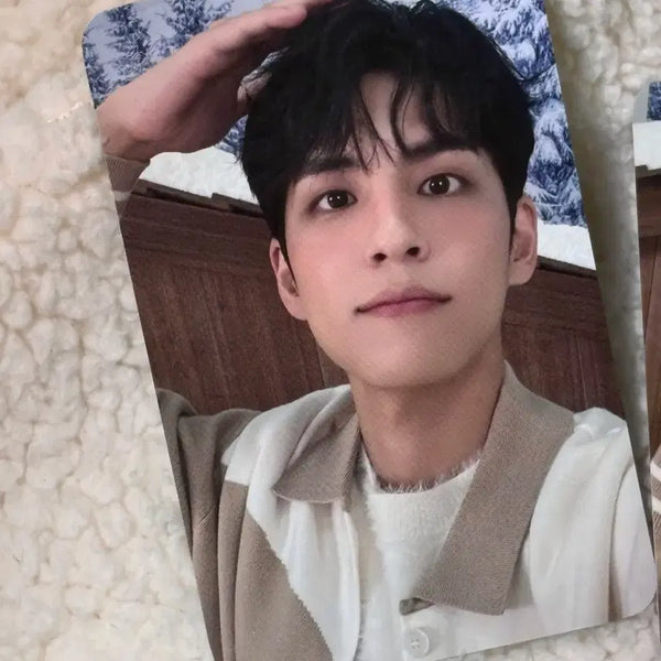 [BUNJANG] DAY6 Wonpil 24' Concert Offline POB Photocard / 데이식스 원필 24 클콘 4만원 오프라인 특전 포카