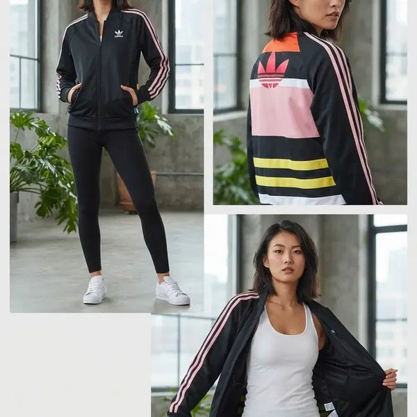 [BUNJANG] Adidas Firebird Track Jacket Women's 90 / (무료배송)아디다스 파이어버드 져지 여 90