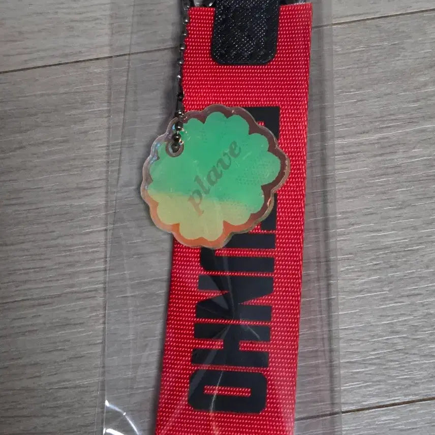 [BUNJANG] YUKYEOL SUMMER Strap Eunho, Hamin Bundle Set / 육여름 스트랩 은호,하민 (필름O/외출X/ 일괄판매)