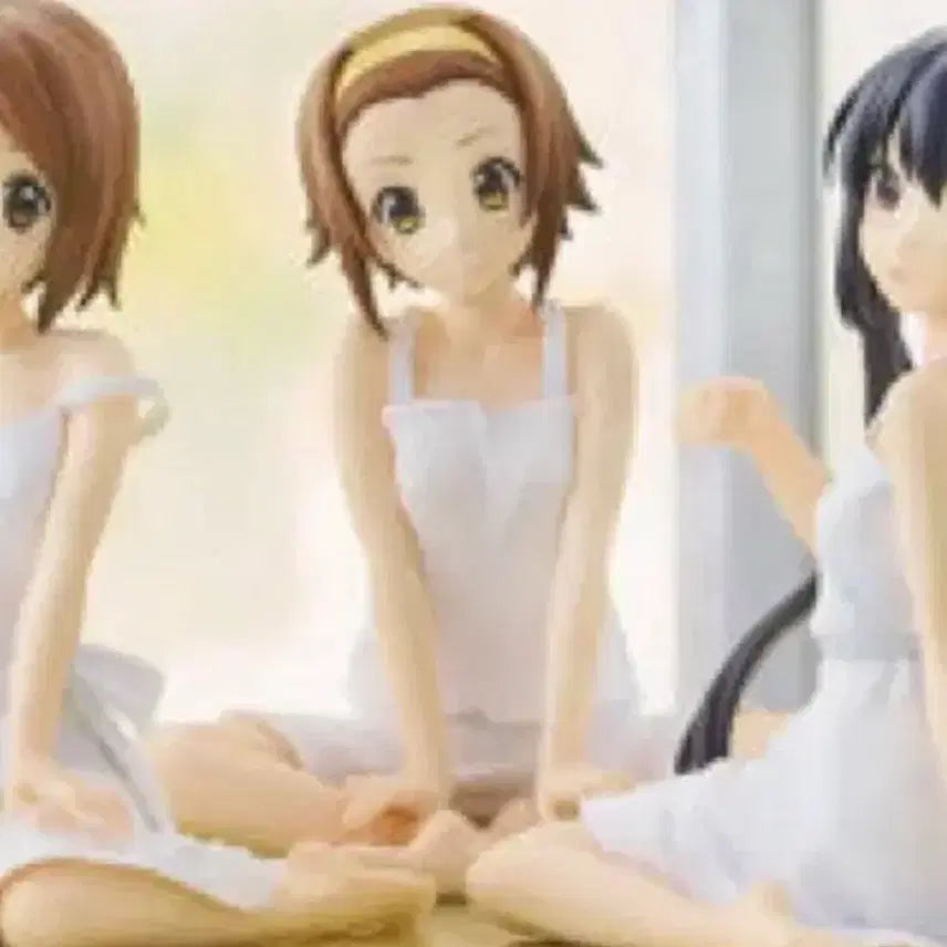 [BUNJANG] K-ON! Yumemizraise Ritsu Tainaka Figure / 케이온 유메미라이즈 타이나카 리츠 피규어