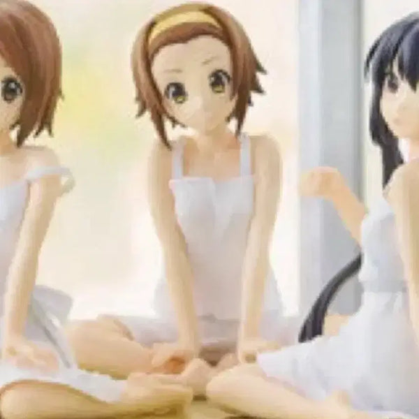 [BUNJANG] K-ON! Yumemizraise Ritsu Tainaka Figure / 케이온 유메미라이즈 타이나카 리츠 피규어