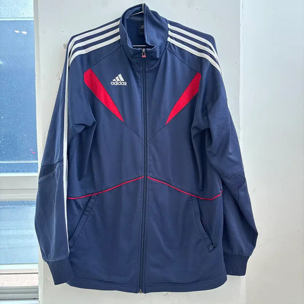 [BUNJANG] Adidas Track Top Jacket / (L) 아디다스 져지 트랙탑 자켓
