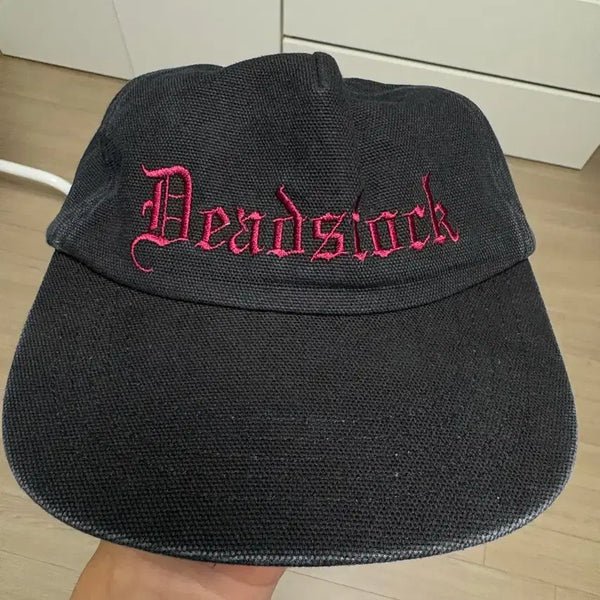[BUNJANG] 8Division NWT Trucker Cap / 에잇디비젼 NWT 트러커캡