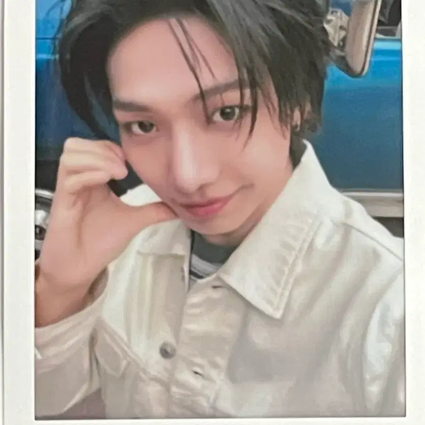 [BUNJANG] BOYNEXTDOOR Paradise Japan Instant Photocard Reproduction / 보넥도 낙원 일본 인스턴트 포토카드 재현