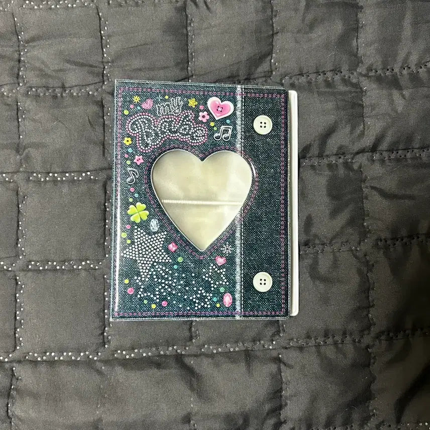 [BUNJANG] 2-Ring Binder / 2단 바인더 판매