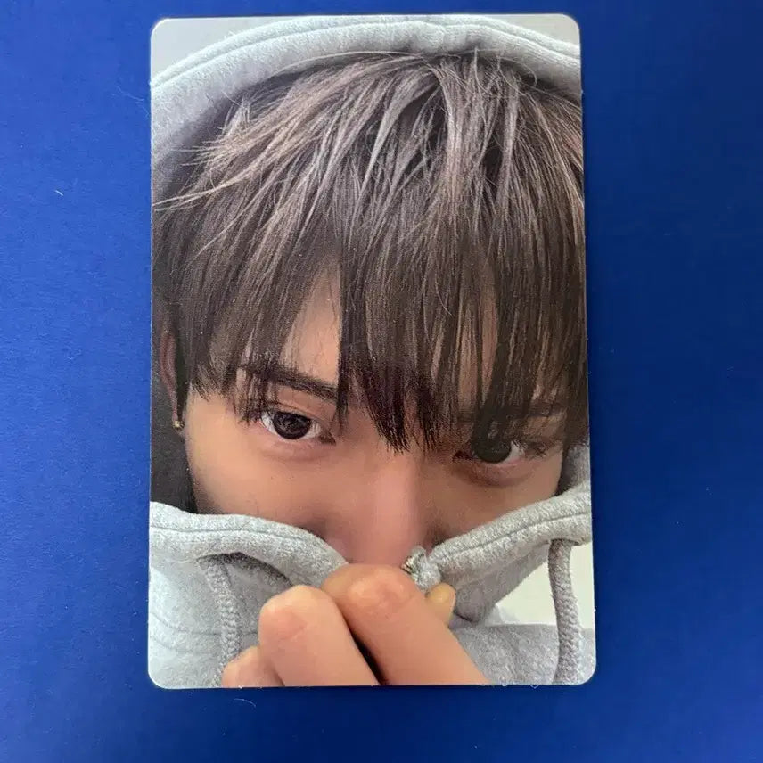 [BUNJANG] Hertz Wave Dain Photocard / 하츠웨이브 데인 포토리프트 포토카드 포카 hrtz.wav