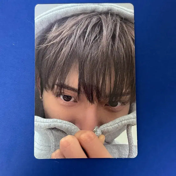 [BUNJANG] Hertz Wave Dain Photocard / 하츠웨이브 데인 포토리프트 포토카드 포카 hrtz.wav