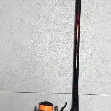 [BUNJANG] Shimano Raffine Fishing Rod & Daiwa Cygnus Reel Set / 시마노 라피네 찌낚시대, 다이와 시그너스 릴