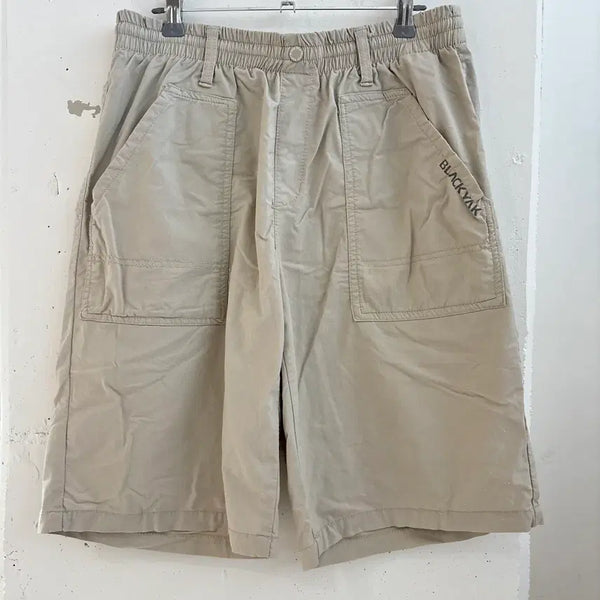 [BUNJANG] Blackyak Shorts / (175) 블랙야크 쇼츠 반바지