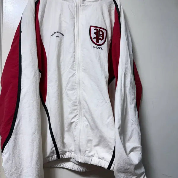[BUNJANG] Palace Pro Team Hood Shell Windbreaker Jacket XL / 팔라스 프로팀 후드 쉘 바람막이 XL