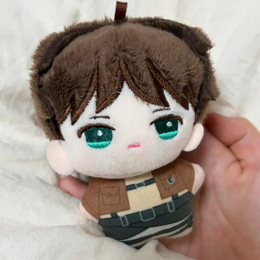 [BUNJANG] Eren Doll / 에렌 인형 판매