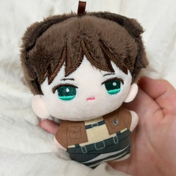 [BUNJANG] Eren Doll / 에렌 인형 판매