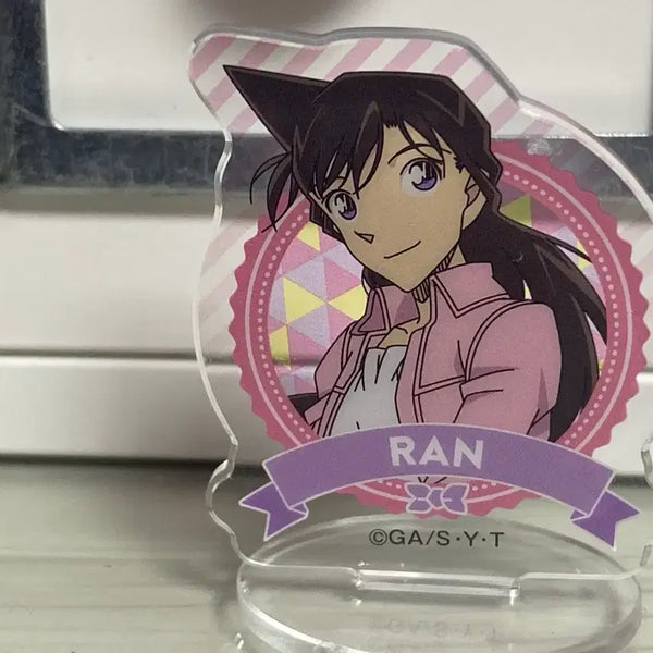 [BUNJANG] Detective Conan Ran Mini Acrylic Stand / 코난 미니 아크릴