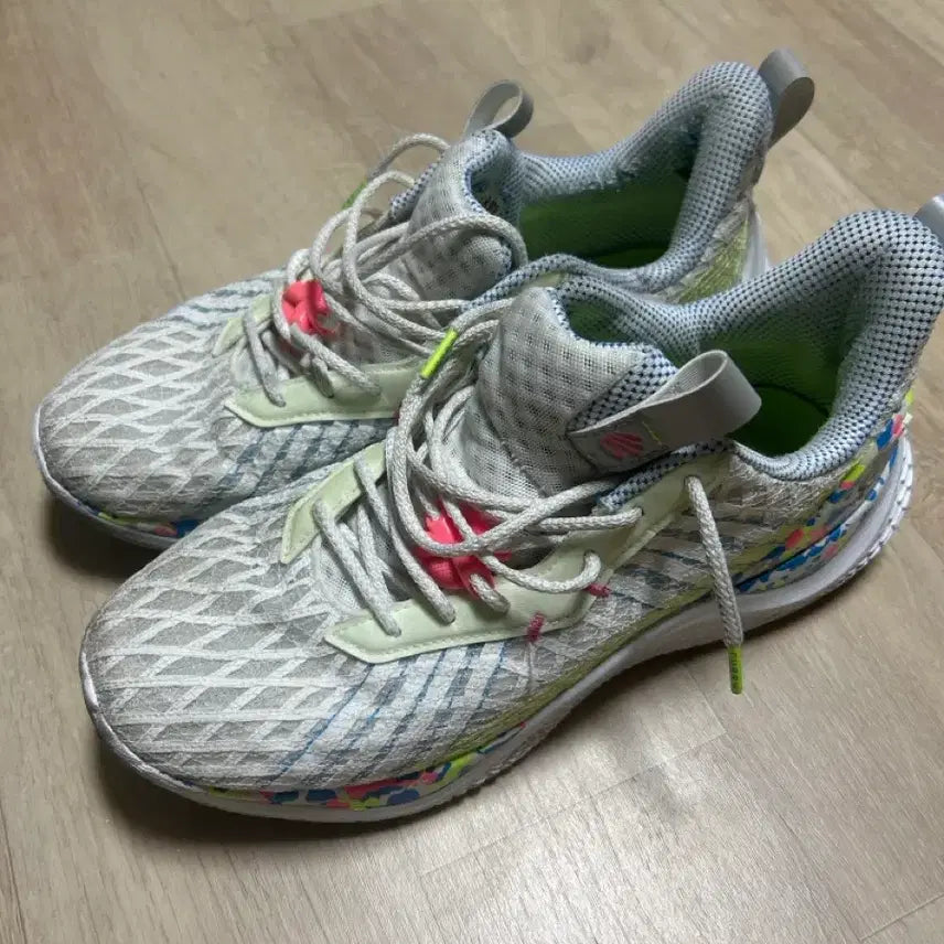 [BUNJANG] Under Armour Curry 10 Basketball Shoes / 언더아머 커리10 농구화