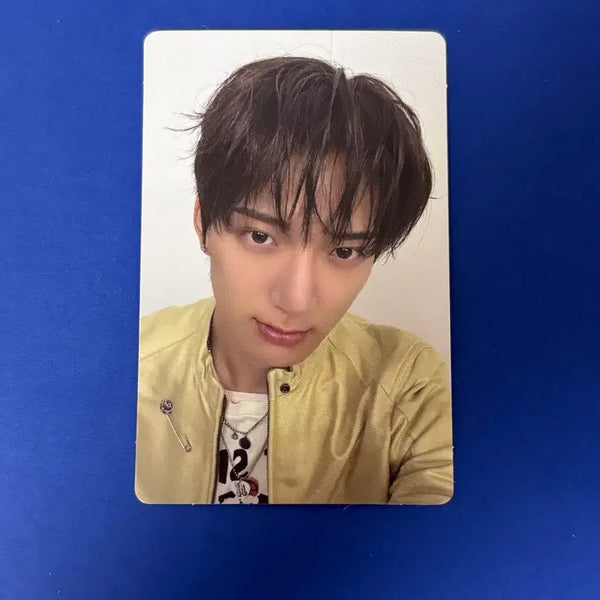 [BUNJANG] Hatsune Miku Dane Photocard / 하츠웨이브 데인 포토카드 포카