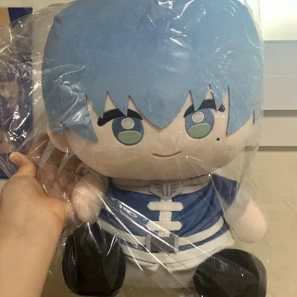 [BUNJANG] Frieren: Beyond Journey's End Himmel Plush B Prize / 장송의 프리렌 힘멜 쿠지 인형 B상