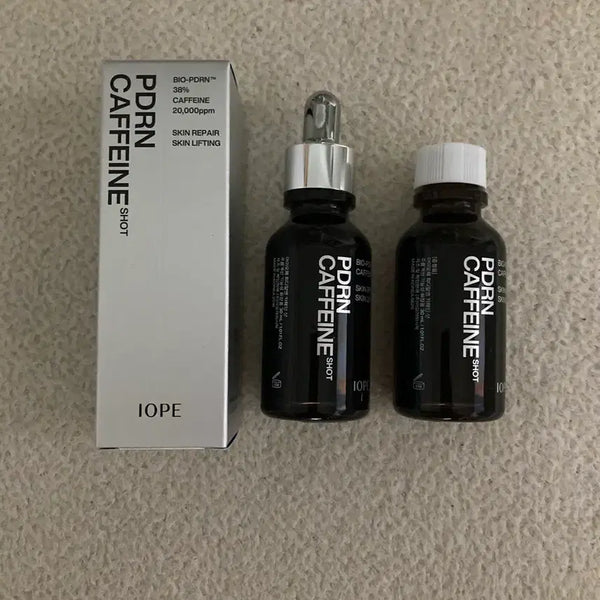 [BUNJANG] IOPE PDRN Glow Boosting Shot 30ml + 30ml Limited Edition / 아이오페 PDRN 글로우 부스팅 샷 30+30ml