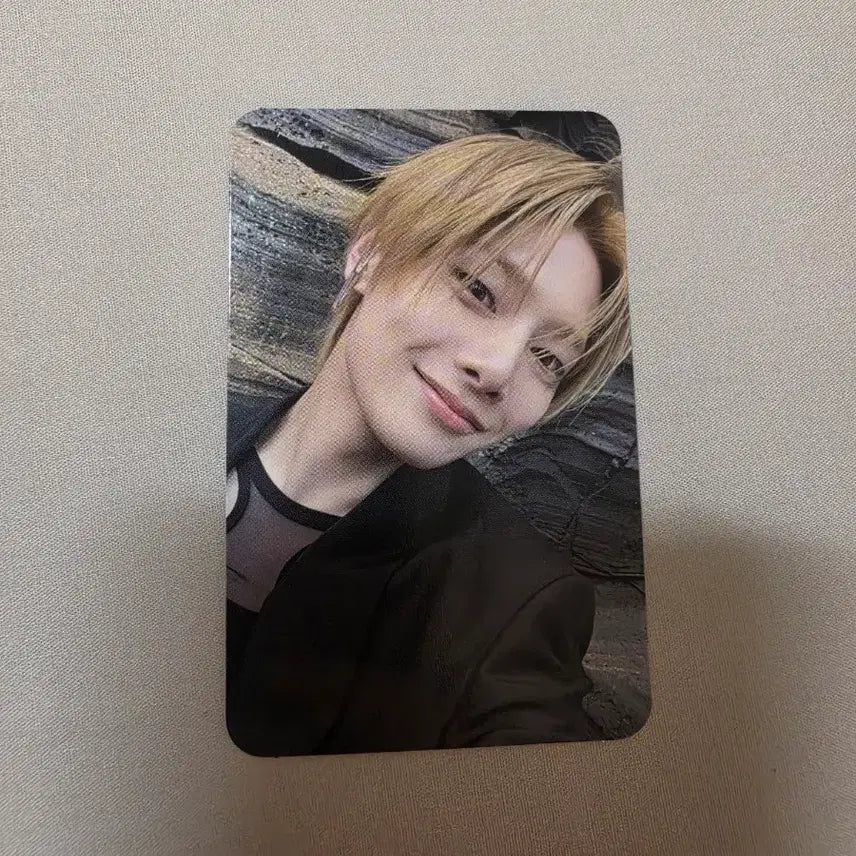 [BUNJANG] Dinstatt YEOISANG"I&E" Photocard / 디스앤댓 예사 아이엔