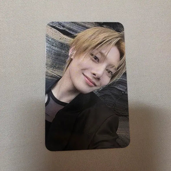 [BUNJANG] Dinstatt YEOISANG"I&E" Photocard / 디스앤댓 예사 아이엔