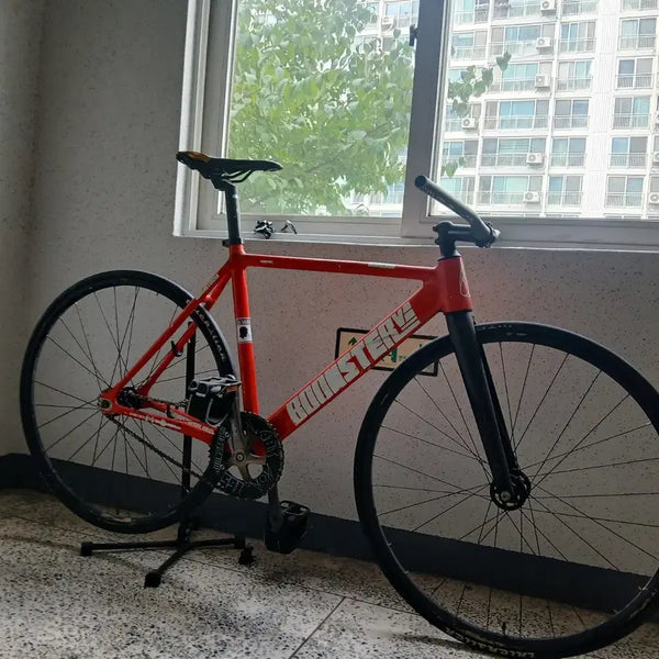 [BUNJANG] Boomster Pixie Bicycle / 붐스터 픽시 판매/대차