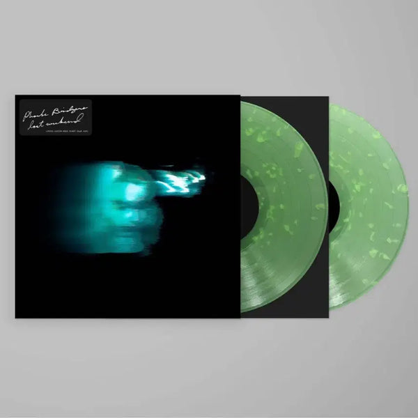 [BUNJANG] Phoebe Bridgers Signed Jacket Lost Weekend LP / 자켓 친필싸인lp, 올해의 앨범 후보) phoebe bridgers 피비 브리저스 Lost Weekend lp