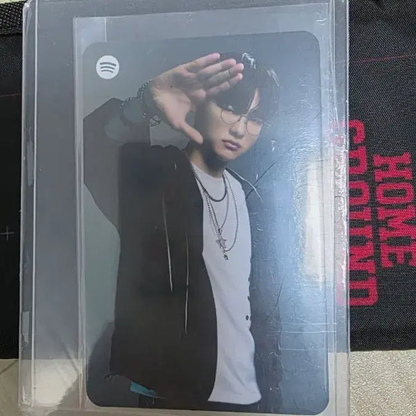 [BUNJANG] Spotify Faker Photocard Set / 스포티파이 페이커 포토카드