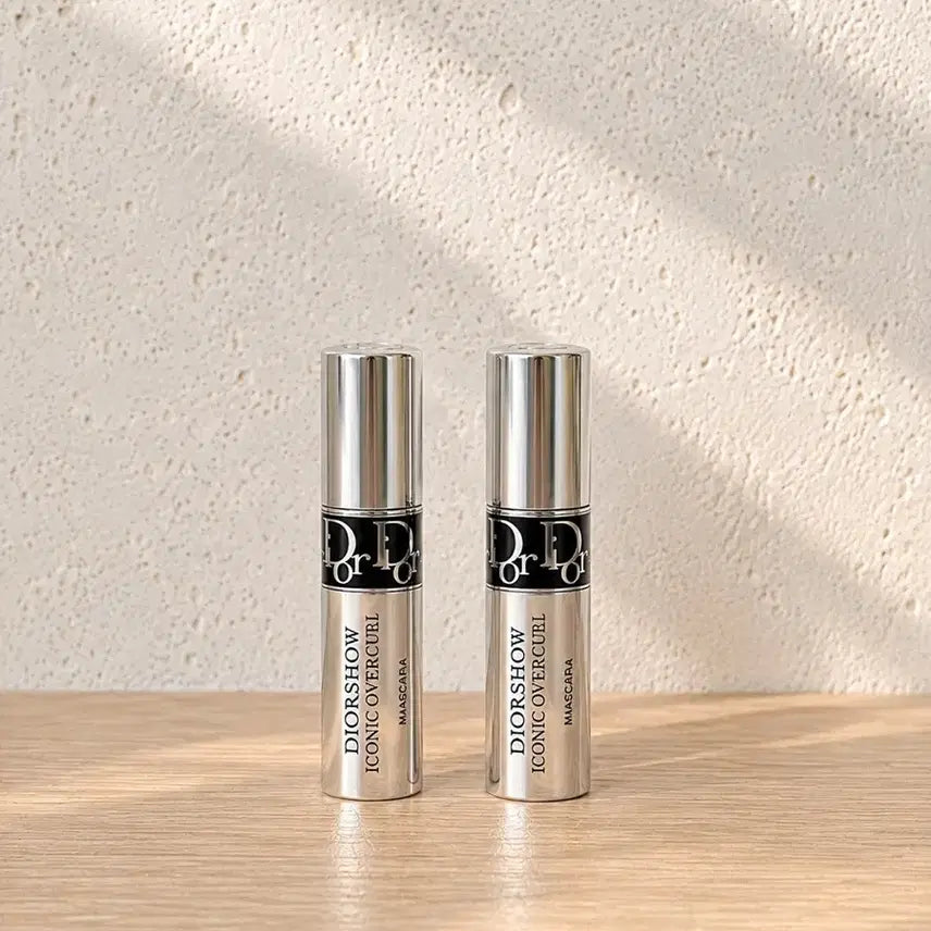 [BUNJANG] Dior DiorShow Iconic Overcurl Mascara 4g / !새상품! 디올쇼 아이코닉 오버컬 마스카라 4g