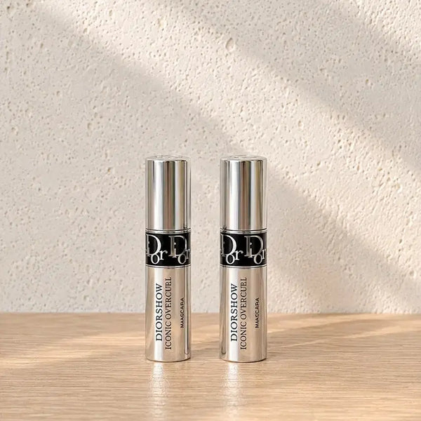 [BUNJANG] Dior DiorShow Iconic Overcurl Mascara 4g / !새상품! 디올쇼 아이코닉 오버컬 마스카라 4g