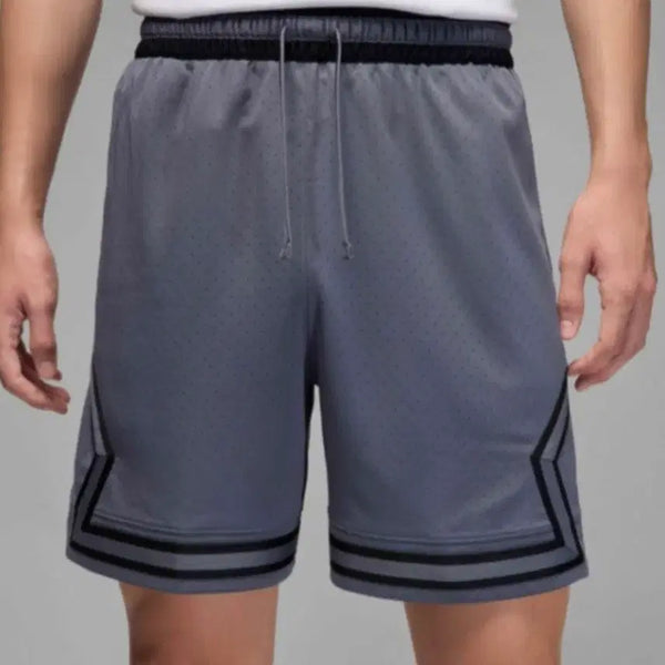 [BUNJANG] Nike Jordan Mesh Diamond Shorts XL / (새상품/XL)나이키 조던 메쉬 다이아몬드 쇼츠 반바지 드라이핏 농구복 농구 바지