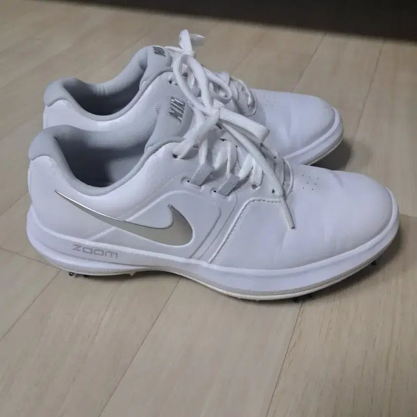 [BUNJANG] Nike Air Zoom Women's Golf Shoes Size 225 / 나이키 에어줌 여성 골프화. 사이즈 225