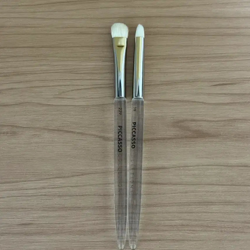 [BUNJANG] Picasso Collezione 239 + 19 Brush Set (2 Items) / 피카소 꼴레지오니 239+19 브러쉬 2종
